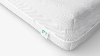 Fresh Plus Bezug – atmungsaktiv & pflegeleicht
