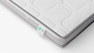 Klimafaser & 3D Band für optimales Schlafklima