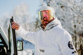 Wärmender Streetstyle Favorit YEAZ WYLD