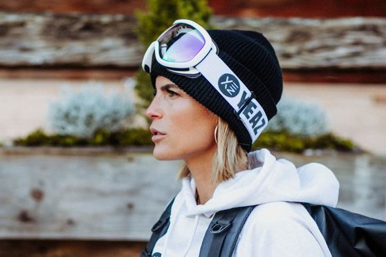 WYLD Beanie – Dein Style, dein Statement!