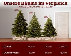 Langelebig über Jahrzehnte
