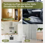 Emma Grün – Эко-товары trifft Qualität