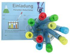 Schnell verpackt