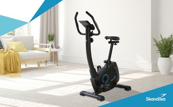 Ergometer Bragi