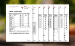 Laborgeprüfte Filterleistung