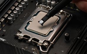  Die Wahl für Overclocker