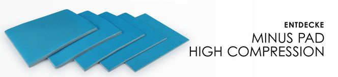 Thermal Grizzly Minus Pad High Compression