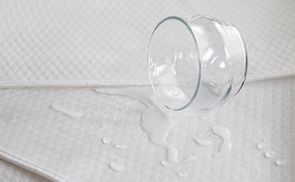 Komfortec Wasserdichter Matratzenschoner