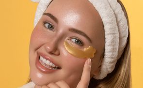 Anti Aging Power für deine Augenpartie