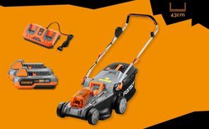 Technische Daten