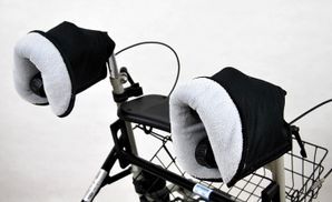 Unsere Handmuffs bieten die ideale Lösung für dieses Problem