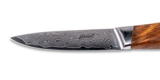 Elegantes Design trifft Profiqualität