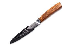 Unser Gemüsemesser 9cm Klingenlänge