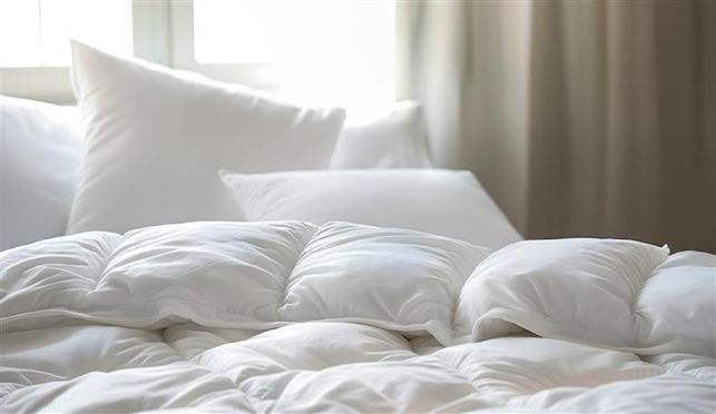 Sanfte Träume in Premium Qualität