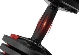 Ergonomisches Design mit Anti Rutsch Griff