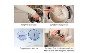 Und so einfach geht´s