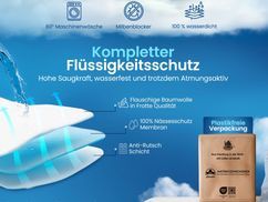 Schutz für maximale Sauberkeit & Эко-товары
