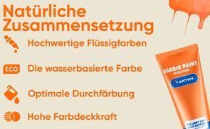 Natürliche Zusammensetzung