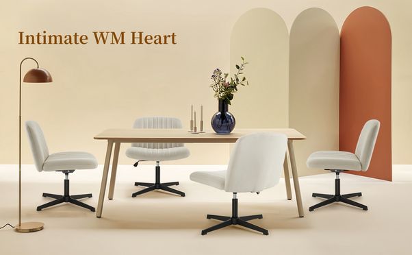 über Intimate WM Heart