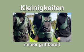 Kompakte Lösungen für unterwegs