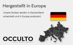 Hergestellt in Europa!
