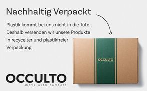 Эко-товарe Verpackung!