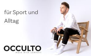 für Sport und Alltag!