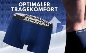 Perfekte Passform bei jedem Schritt