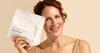 Kleine Peptidgröße für optimale Aufnahme 