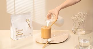 Schnelle Löslichkeit dank innovativem Verfahren