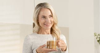 Ohne unnötige Zusatzstoffe für natürliche Reinheit