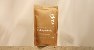 Kollagen Plus Karamel: Das leckere PLUS für dein Wohlgefühl