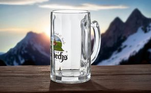 Robust wie die Natur seiner Herkunft