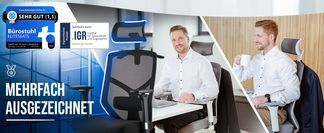 Geprüfte Qualität, der du vertrauen kannst