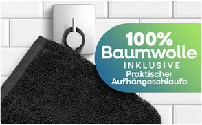 100% Baumwolle