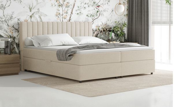 Boxbett Everest