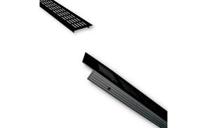 Robustes Aluminium für langanhaltende Qualität