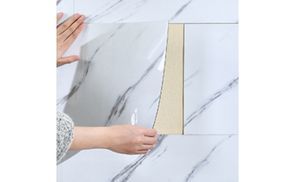Schritt 4: Применитьstellung und Finish