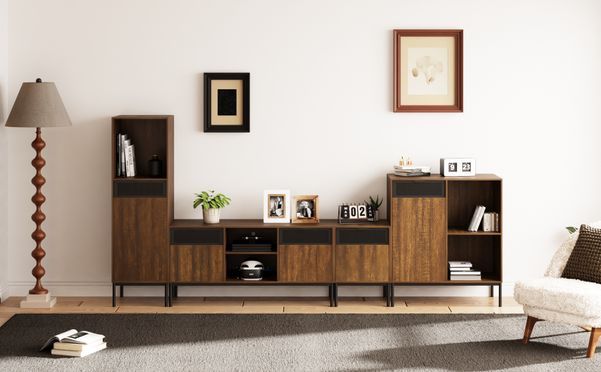 Mondeer JING-SERIE 