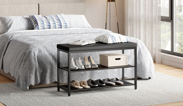 MONDEER Schuhbank