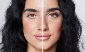 Wimpern mit Neidfaktor