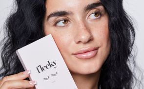FÜR ALLE WIMPERNARTEN & WIMPERNLÄNGEN GEEIGNET