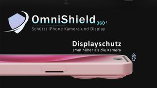 OmniShield 360° Technologie
