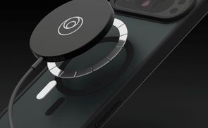Magnet Power für dein Pixel