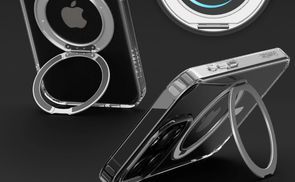 MagStand: Dein smarter Kickstand to go