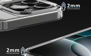 OmniShield: Rundum geschützt, kompromisslos clean