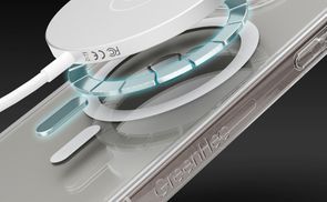 PowerGrip: Magnetkraft³