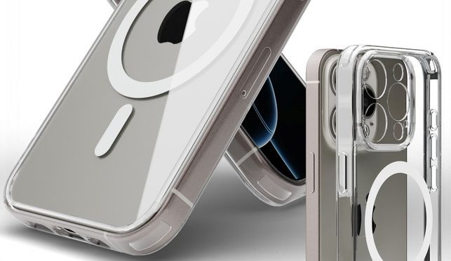 GreenHec Clear Case Kameraschutz – Mehr als nur eine Hülle