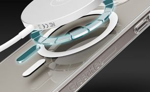 MagSafe mit Superkraft
