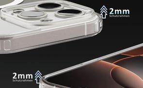 360° Safe – immer & überall